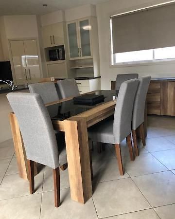 Central Executive 3Br Townhouse 50M To Dean Street Albury Bagian luar foto